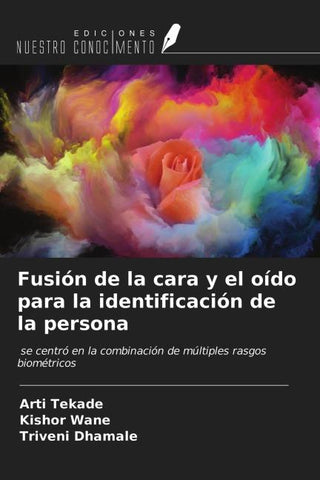 Fusión de la cara y el oído para la identificación de la persona