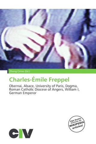 Charles-Émile Freppel
