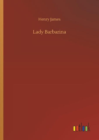 Lady Barbarina