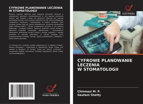 CYFROWE PLANOWANIE LECZENIA W STOMATOLOGII