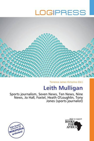Leith Mulligan