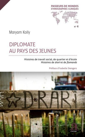 Diplomate au pays des jeunes