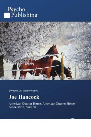 Joe Hancock