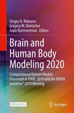 Brain and Human Body Modeling 2020