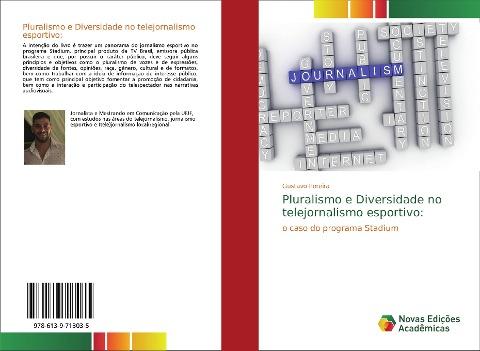 Pluralismo e Diversidade no telejornalismo esportivo: