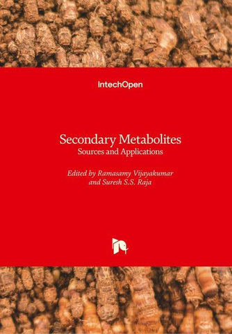 Secondary Metabolites