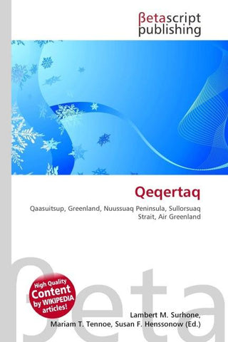 Qeqertaq