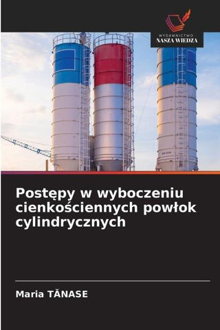 Post¿py w wyboczeniu cienko¿ciennych pow¿ok cylindrycznych