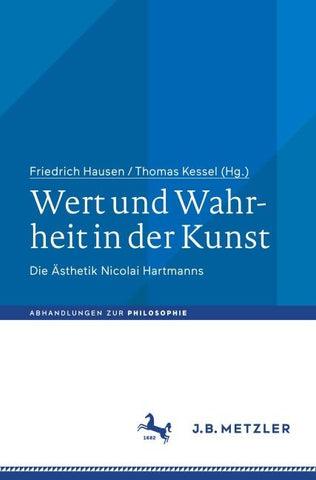 Wert und Wahrheit in der Kunst