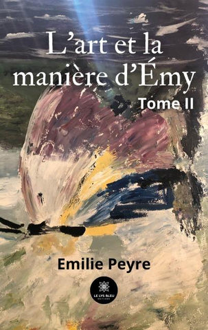 L'art et la manière d'Émy