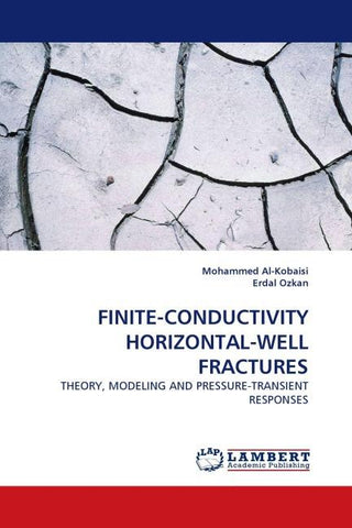 FINITE-CONDUCTIVITY HORIZONTAL-WELL FRACTURES