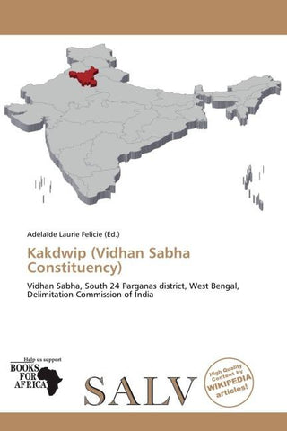 Kakdwip (Vidhan Sabha Constituency)