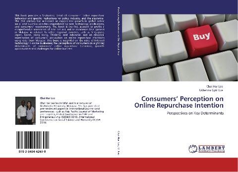 Consumers' Perception on Online Repurchase Intention