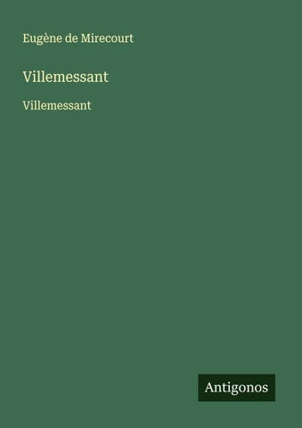 Villemessant