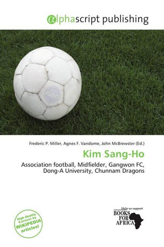 Kim Sang-Ho