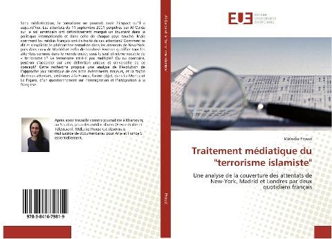 Traitement médiatique du "terrorisme islamiste"