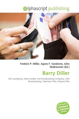 Barry Diller