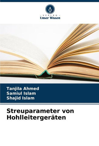 Streuparameter von Hohlleitergeräten