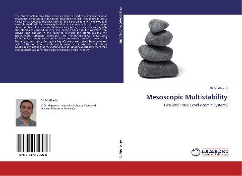 Mesoscopic Multistability
