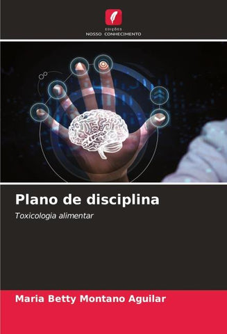 Plano de disciplina