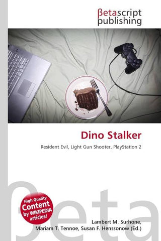 Dino Stalker