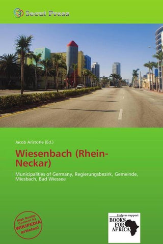 Wiesenbach (Rhein-Neckar)