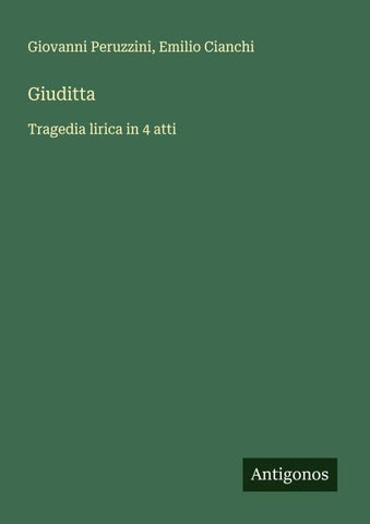 Giuditta