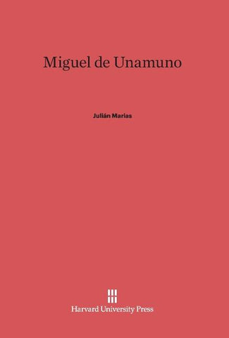 Miguel de Unamuno