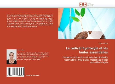 Le radical hydroxyle et les huiles essentielles