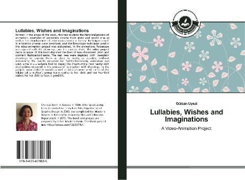 Lullabies, Wishes and Imaginations