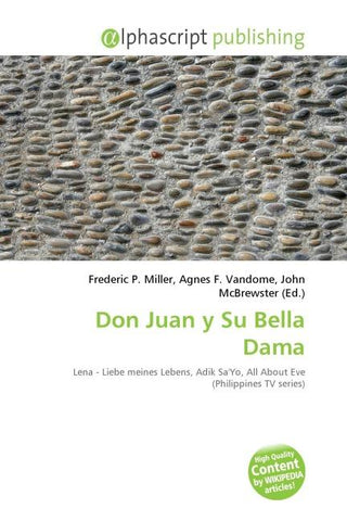 Don Juan y Su Bella Dama