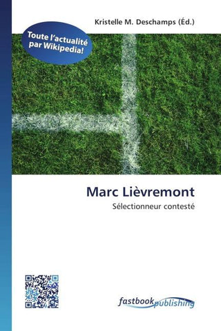 Marc Lièvremont