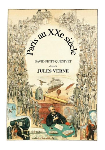 Paris au XXe siècle