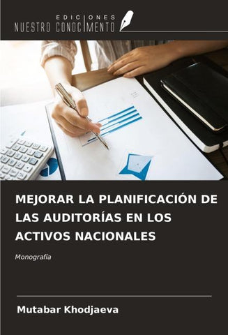 MEJORAR LA PLANIFICACIÓN DE LAS AUDITORÍAS EN LOS ACTIVOS NACIONALES