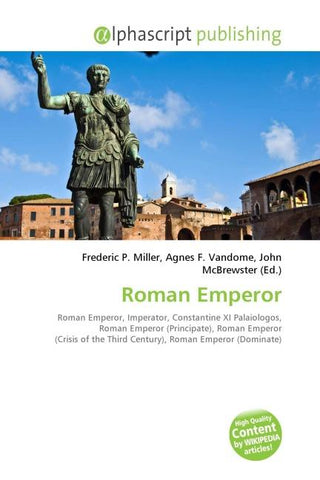 Roman Emperor