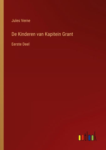 De Kinderen van Kapitein Grant