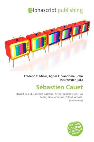 Sébastien Cauet