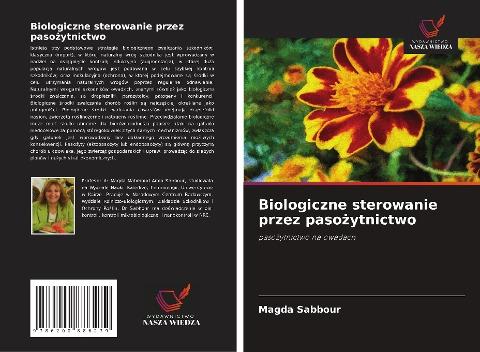 Biologiczne sterowanie przez paso¿ytnictwo