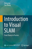 Introduction to Visual SLAM