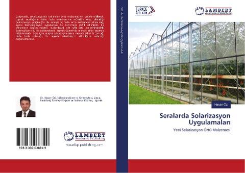Seralarda Solarizasyon Uygulamalar¿
