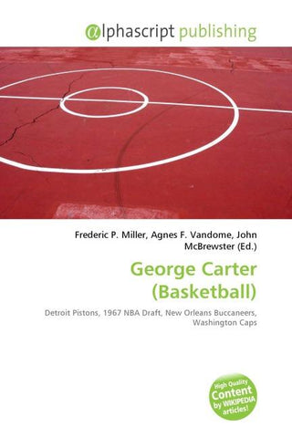 George Carter (Basketball)