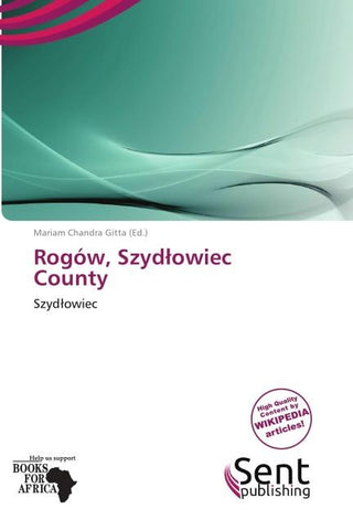 Rogów, Szyd¿owiec County