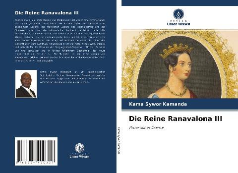 Die Reine Ranavalona III