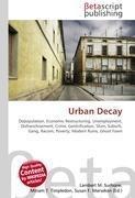 Urban Decay