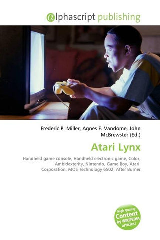 Atari Lynx