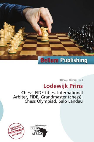 Lodewijk Prins