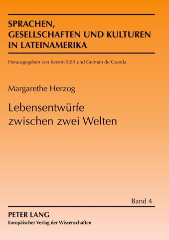 Lebensentwürfe zwischen zwei Welten