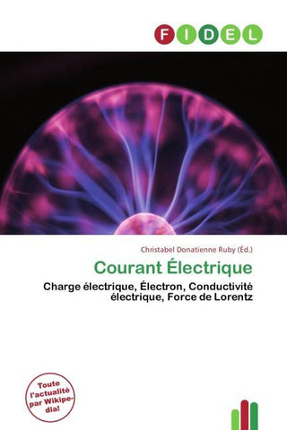 Courant Électrique