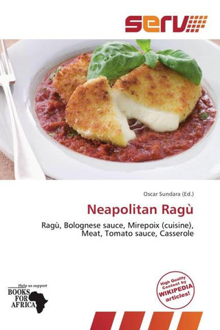Neapolitan Ragù