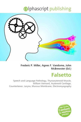 Falsetto